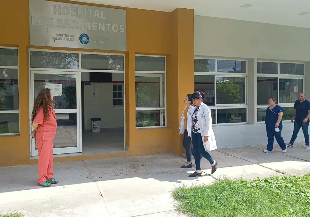 hospital