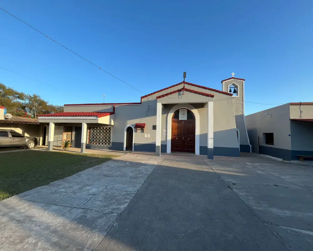 iglesia